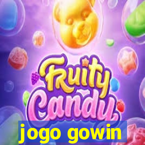 jogo gowin